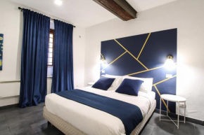 Charming Large Apartment - 3 Bedroom in Trastevere
